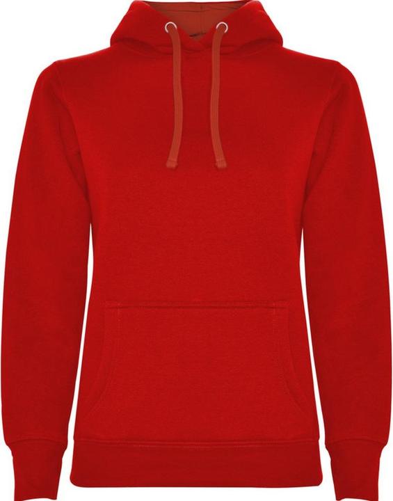 Produktbild Alpinia Urban Kapuzenpullover (L)