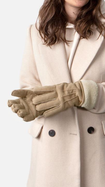 Image du produit Barts W's YUKA GLOVES (S, M)
