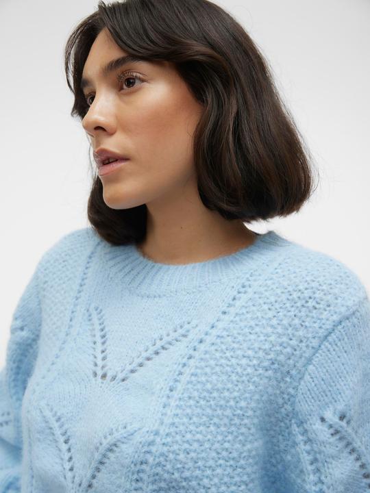 Actual product image Vero Moda Knitted jumper Knitted jumper (M)