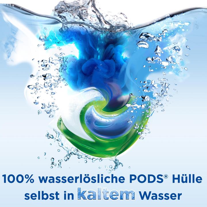 Produktbild Ariel All-in-1 (68 Waschgänge, Pods)