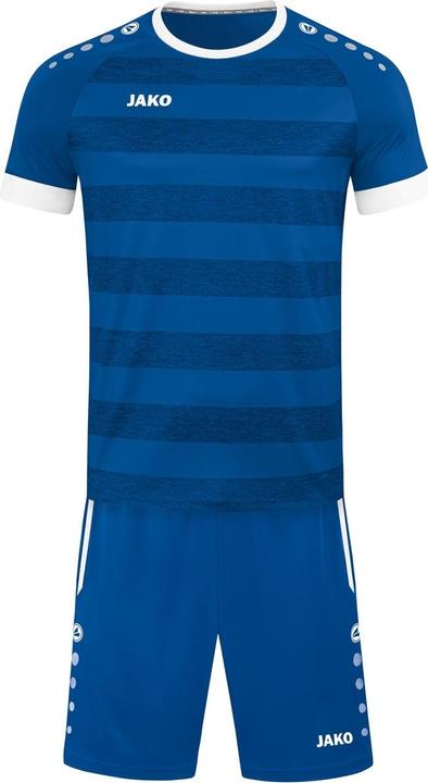 Image du produit JAKO Maillot Celtic Melange KA (XXL)