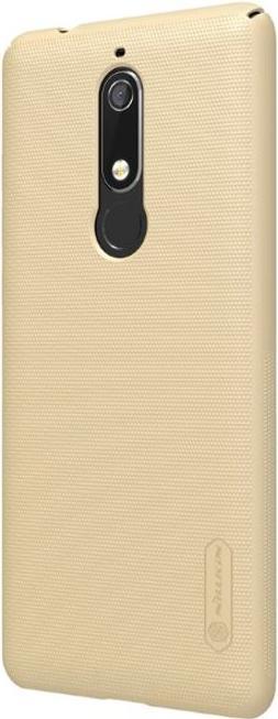 Produktbild Nillkin Super Frosted Shield Series (Nokia 5.1)