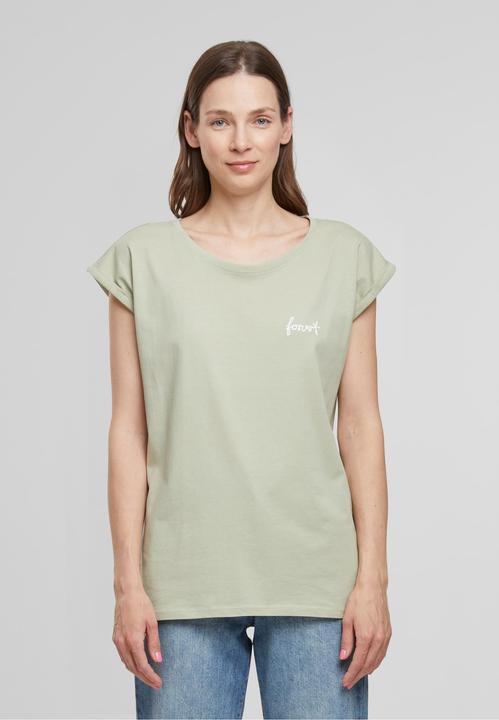 Produktbild Forvert Ladies Tee Santa Maria - 193887 (XL)