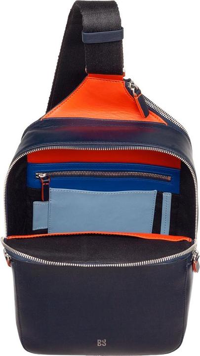 Image du produit Dudubags Seoul - Sac à bandoulière en cuir