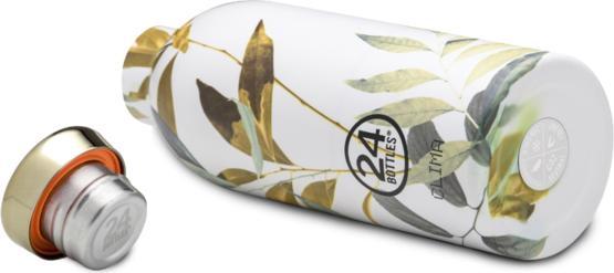 Actual product image 24 Bottles Clima (0.85 l)