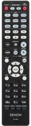 Actual product image Denon DCD-600NE (CD player)