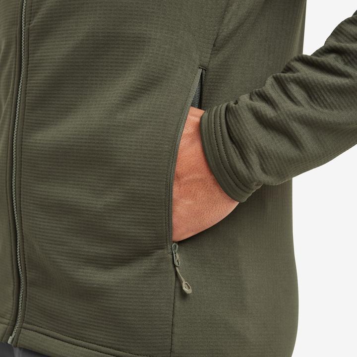 Produktbild Montane Protium Hoodie (XL)
