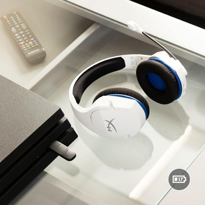 Produktbild HyperX Cloud Stinger Core (Kabellos)