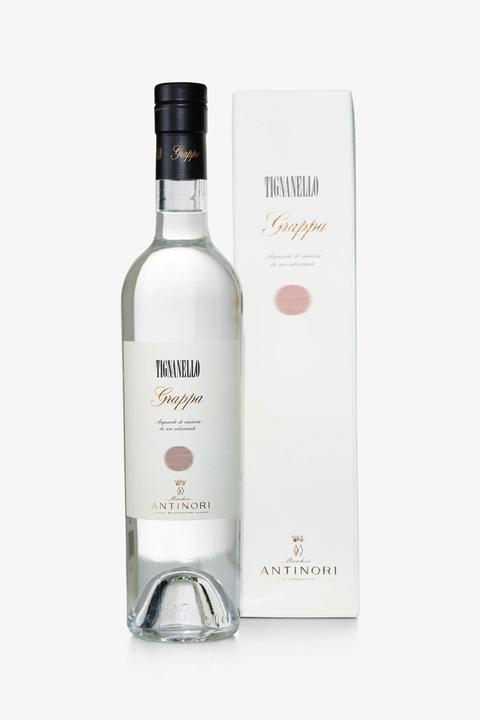 Produktbild Marchesi Antinori Tignanello Grappa (1 x 50 cl)