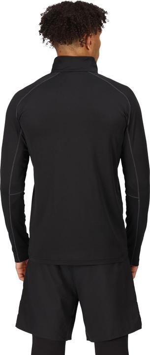 Image du produit Regatta Couche intermédiaire à glissière intégrale Core Stretch pour hommes (M)