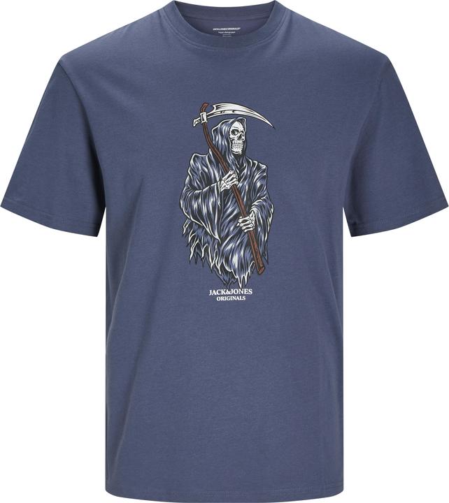 Produktbild Jack & Jones Gedruckt Rundhals T-shirt T-shirt (L)