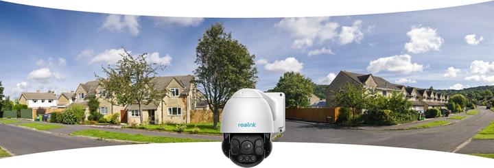 Produktbild Reolink RLC-823A - PoE Outdoor (3840 x 2160 Pixels)