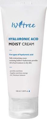 Actual product image Isntree Hyaluronic Acid (100 ml, Night cream)