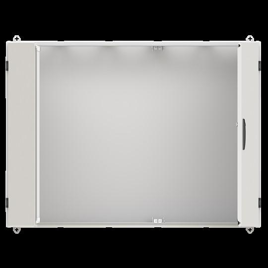 Actual product image Striebel & John STR TG506G TG506G TG Wall-mounted enclosure SKI IP55