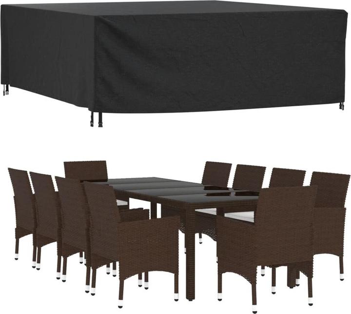 Produktbild VidaXL Abdeckung