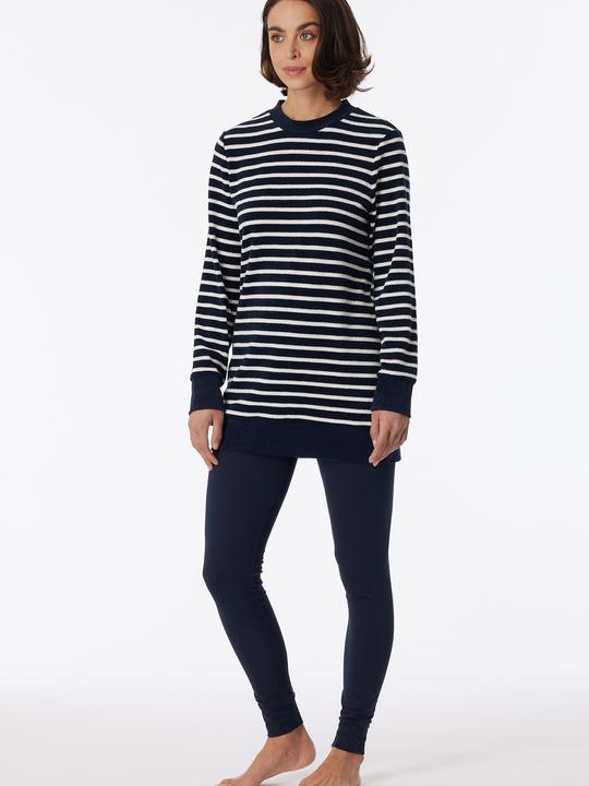 Produktbild Schiesser Casual Essentials Schlafanzug (38)