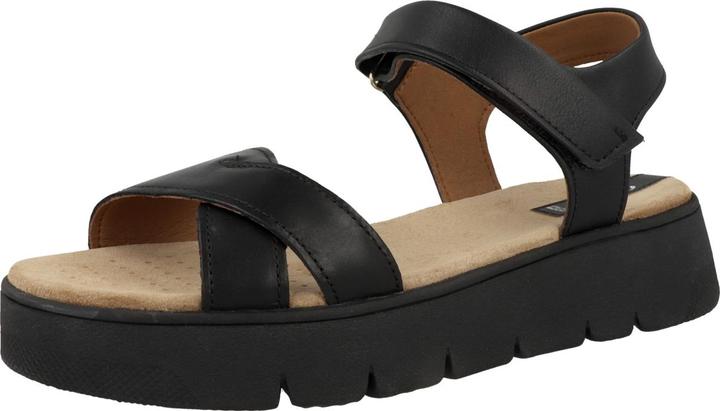Actual product image Geox D Dandra 40 A - 57645 (37)