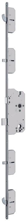 Glutz Multi-point locks Mint 18984 Combi