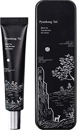 Pyunkang Yul Eye Cream with Black Tea Time Reverse (Eye Cream) 25 ml (25 ml)