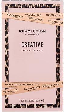 Produktbild Revolution Creative (Eau de Toilette, 100 ml)