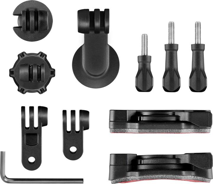 Garmin Adjustable Mounting Arms Kit (Virb 360, X, Ultra 30)