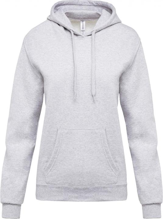 Produktbild Kariban Damen-Hoodie (XL)