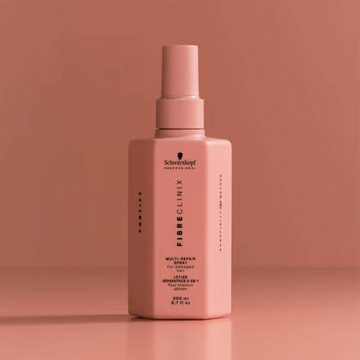 Produktbild Schwarzkopf Fibre CliniFortify Multi Repair Lotion (200 ml)