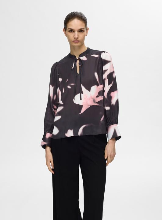 Immagine prodotto Selected Femme Camicetta con stampa a fiori (36)