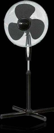 Produktbild Clatronic VL 3741 S (51 dB)