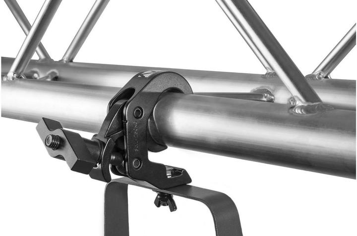 Produktbild BeamZ Clamp BC50B-250T (Halteklammer)