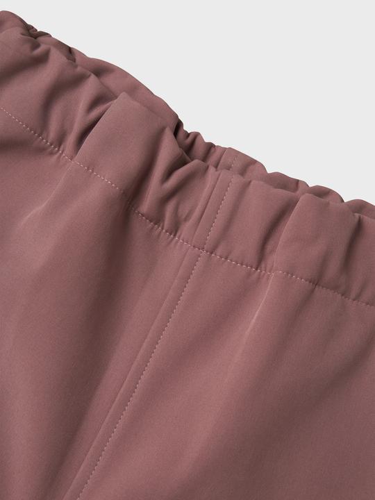 Actual product image Name it Nknalfa Pant Solid Noos (128)