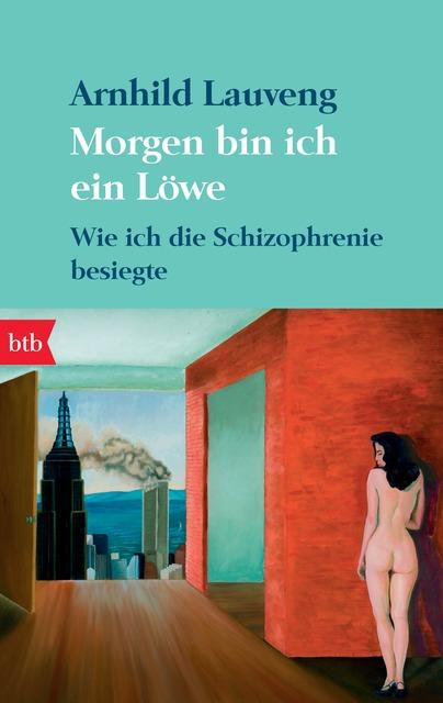 Immagine prodotto Morgen bin ich ein Löwe (Tedesco, Arnhild Lauveng, Günther Frauenlob, 2010)