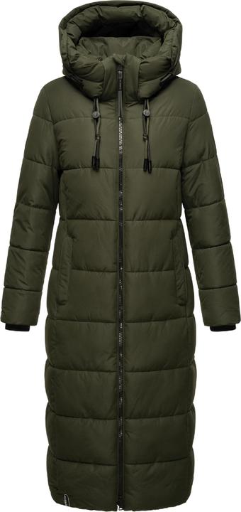 Dark Olive