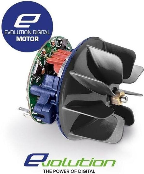 Immagine prodotto Valera ePower 2020 eQ RC D nero