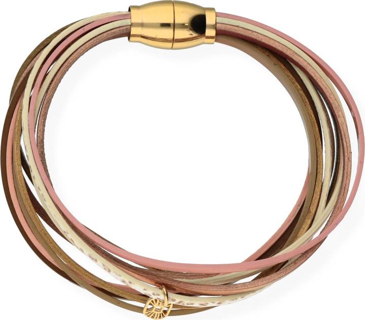 Image du produit Flowers Forzoé Malicieux (17 cm, Laiton Plaqué Or)
