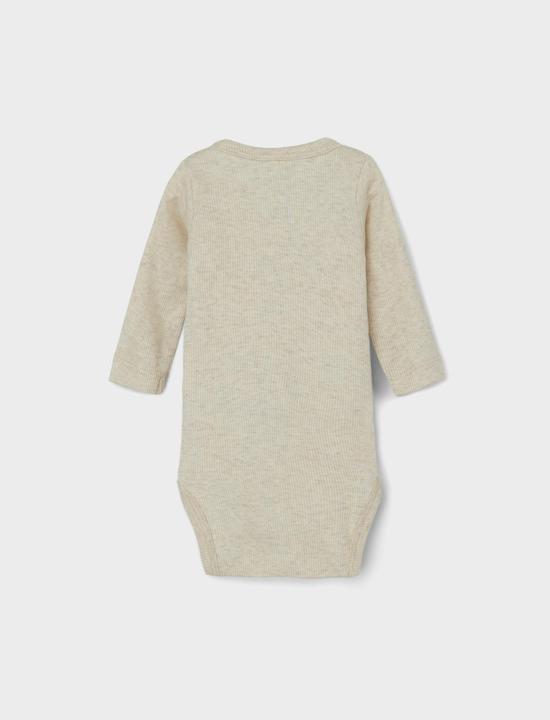 Image du produit Name it Nbmkab Ls Body Noos (86)