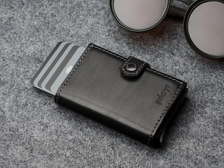 Produktbild Pularys Wallet HIKER Kreditkartenetui