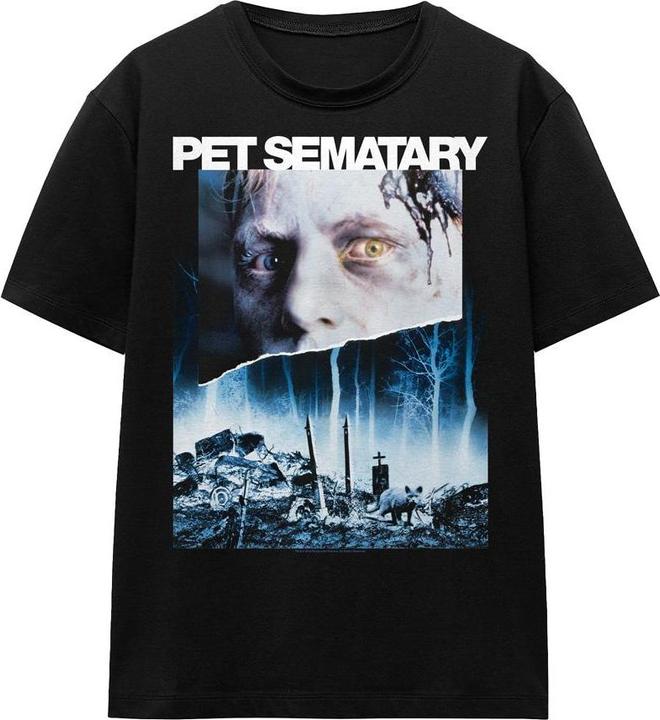 Pet Sematary TShirt (M)