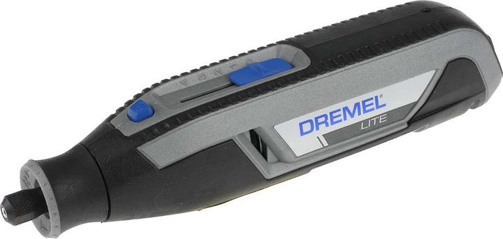 Actual product image Dremel Lite