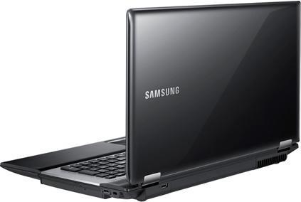 Produktbild Samsung Rc730, i7 2670qm, 17.3" Hd+, 8gb, Gt 540m (8 GB, CH)