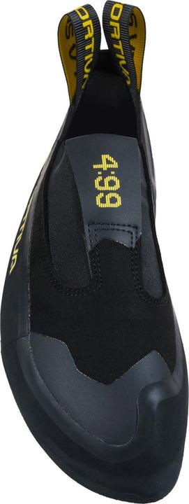 Actual product image La Sportiva Cobra 4:99 Climbing Shoes (38)