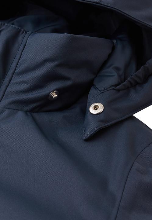 Image du produit Reima tec Enfants Veste d'hiver Luhanka Navy (98)