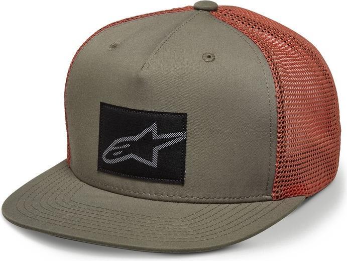 Alpinestars Has 24 Sussed Trucker (One size)
