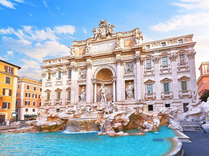 Immagine prodotto Smartbox Visita guidata Anges et Démons ispirata da Dan Brown e 2 notti in hotel 4* a Roma. (2 pers.)