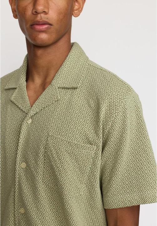 Produktbild Revolution Jaquard Cuban (L)