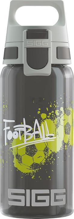 Actual product image Sigg Water Bottle Viva One Football (0.50 l)