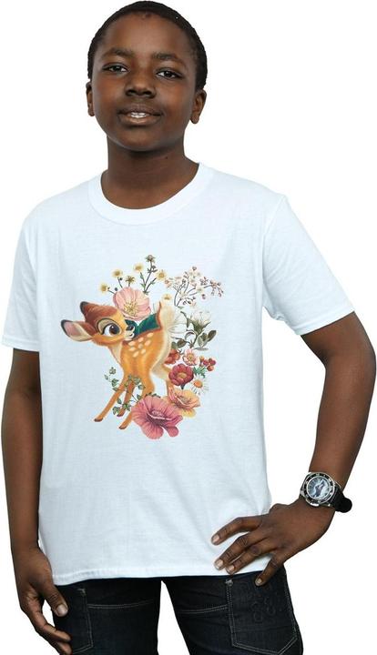 Image du produit Disney - T-shirt BAMBI MEADOW - Garçon (116)