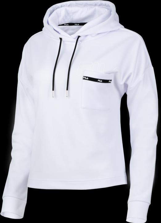 FILA Hoodie Senta weiss Damen (M)