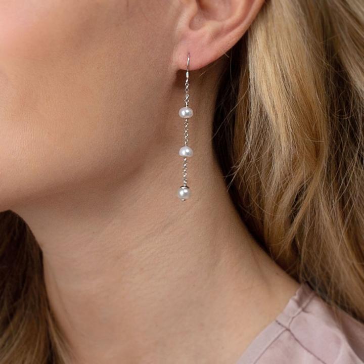 Actual product image Ailoria Miu (Silver)