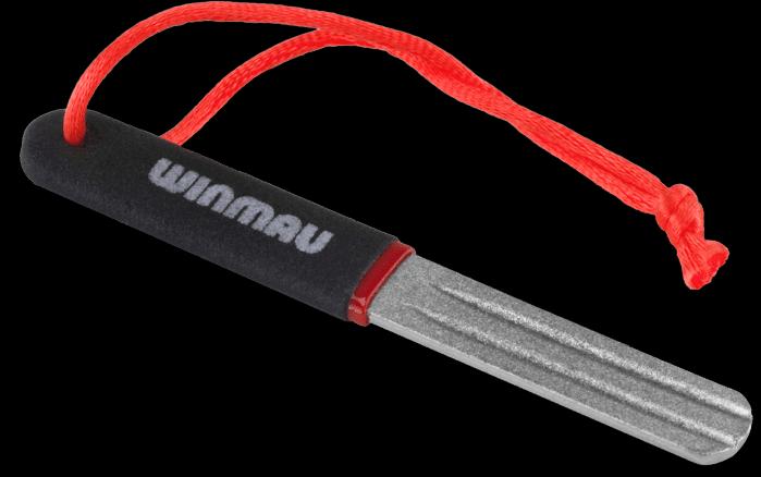 Produktbild Winmau V-Groove Sharpener